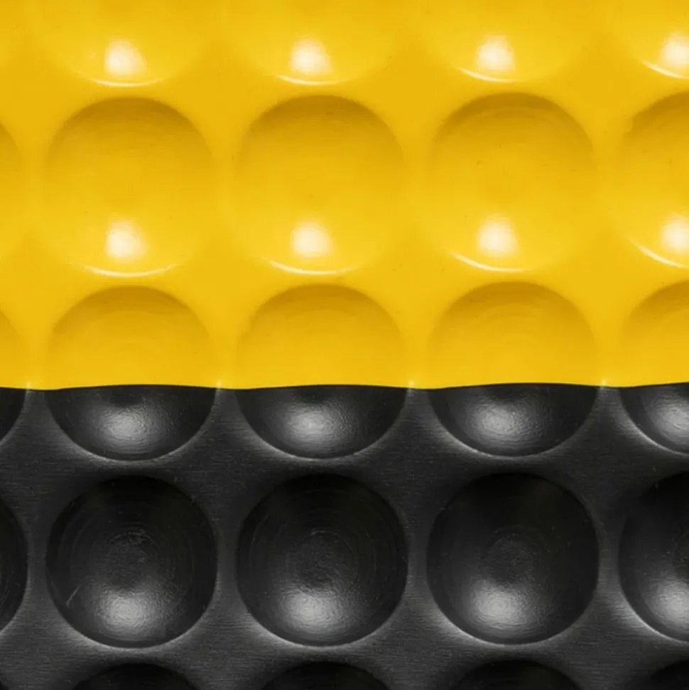 Bubble Trax Grande Anti-Fatigue Mat 1 Inch x 2x3 Ft.
