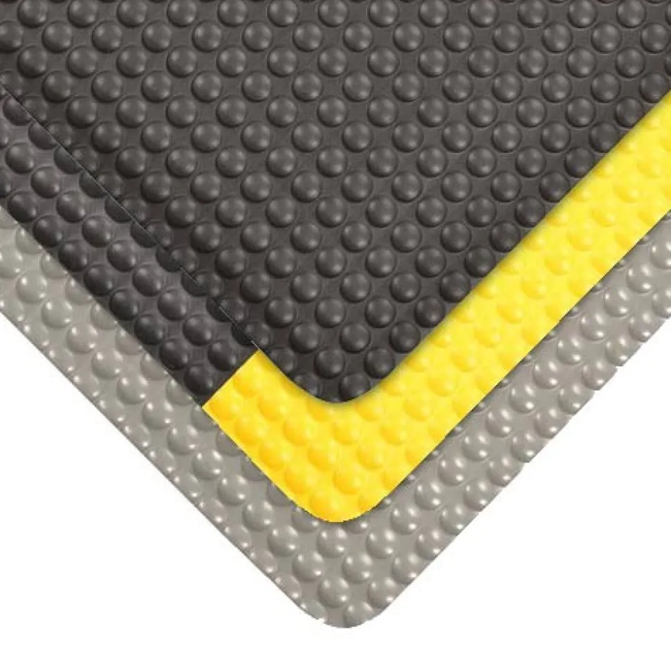 Bubble Trax Ultra Anti-Fatigue Mat 3/4 Inch 2x3 Ft.
