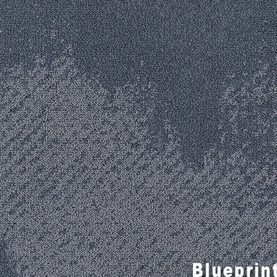 Burnished Commercial Carpet Tile .325 Inch x 50x50 cm Per Tile