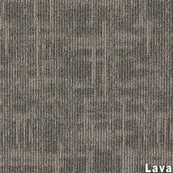 Captured Idea Commercial Carpet Tile 3.5 mm x 24x24 Inches Carton of 24