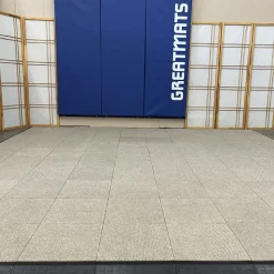 Carpet Square Modular Trade Show Tiles 20x30 Ft. Kit