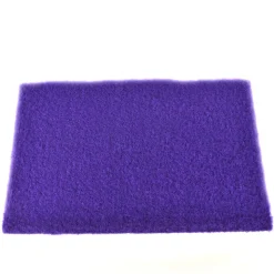 Cheerleading Mats 6x42 ft x 1-3/8 Inch Flexible Roll - Select