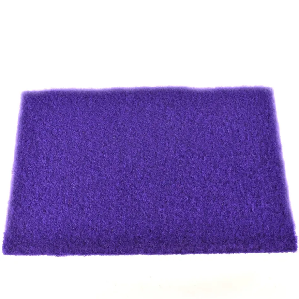 Cheerleading Mats 6x42 ft x 1-3/8 Inch Flexible Roll - Select