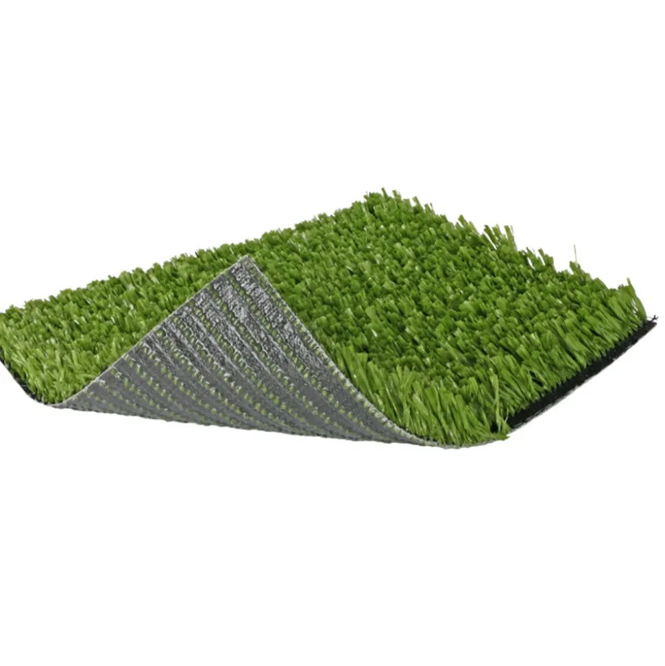 Chippers Choice Artificial Turf Roll 1 Inch x15 Ft. Wide Per SF