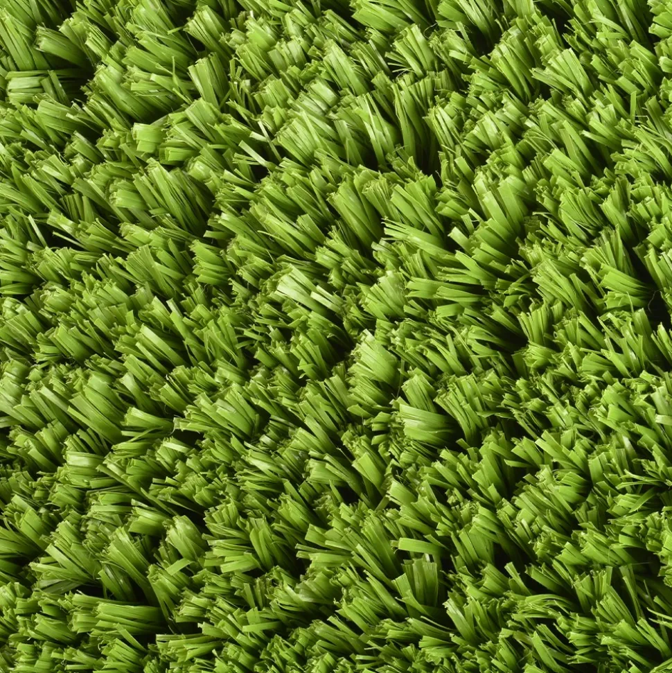 Chippers Choice Artificial Turf Roll 1 Inch x15 Ft. Wide Per SF