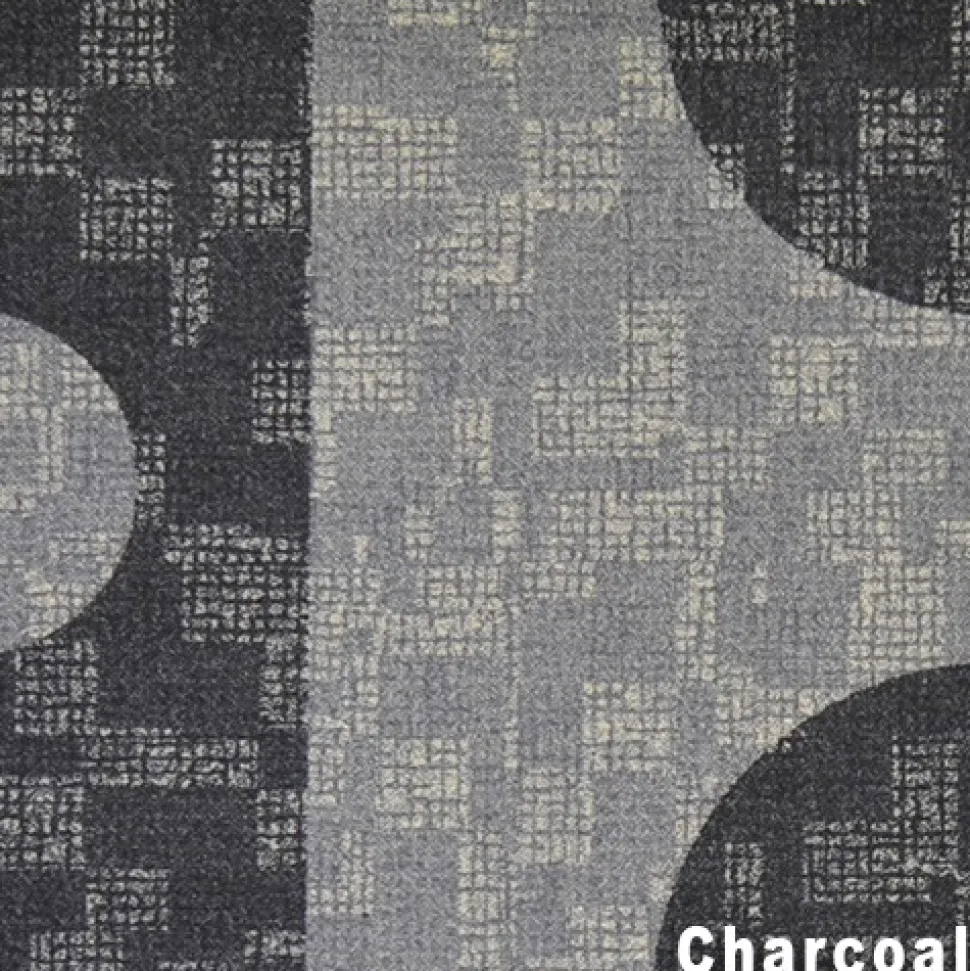 Clockwork Carpet Tile 1x1 meter