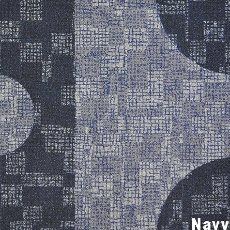 Clockwork Carpet Tile 1x1 meter