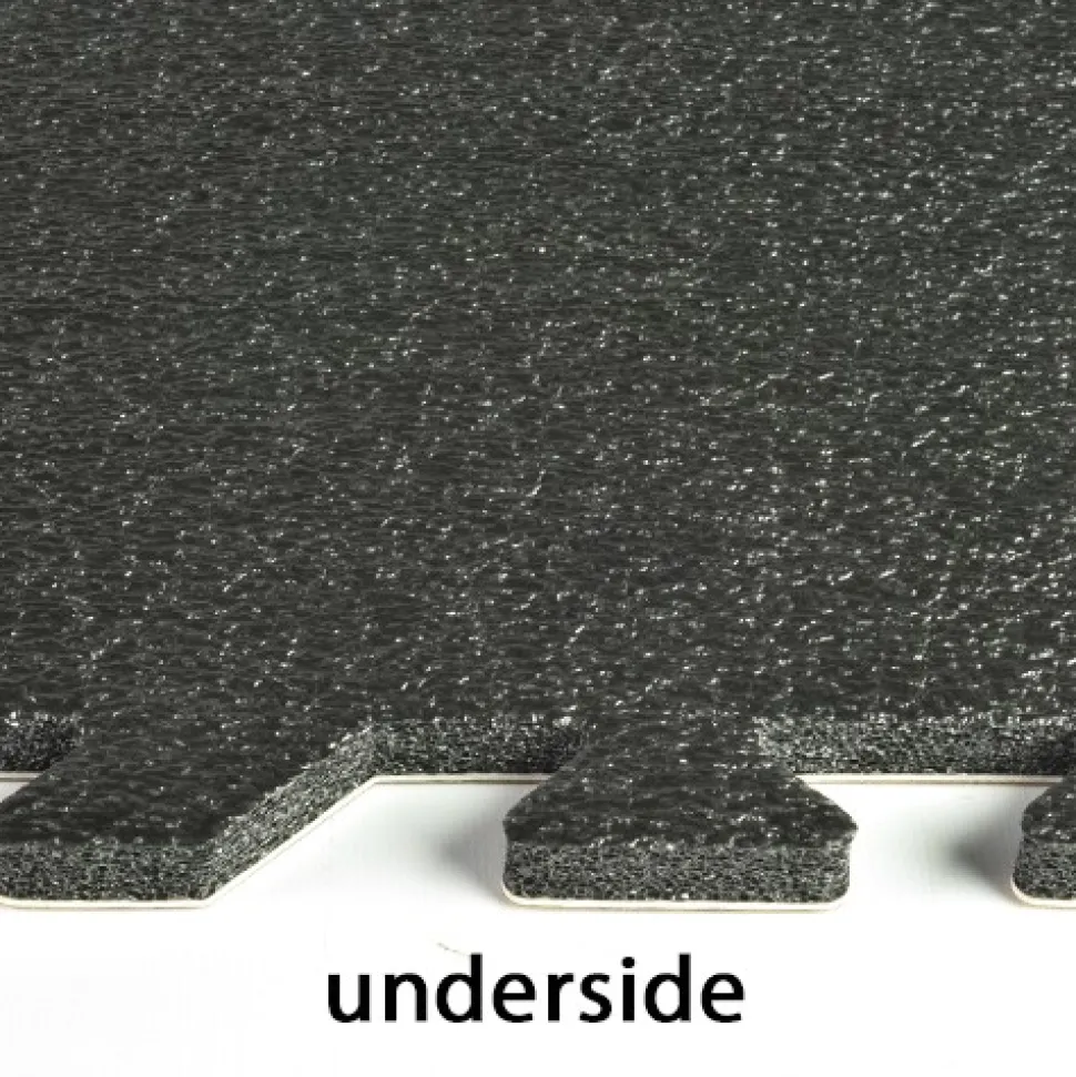 Comfort Flex Tile Center Tile 1/2 Inch x 24x24 Inches