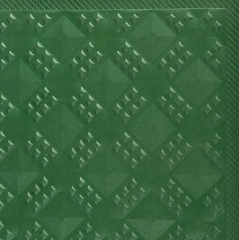 Comfort Matta 1 Inch x 20x20 Inches Solid Colors