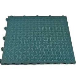 Comfort Matta 1 Inch x 20x20 Inches Solid Colors