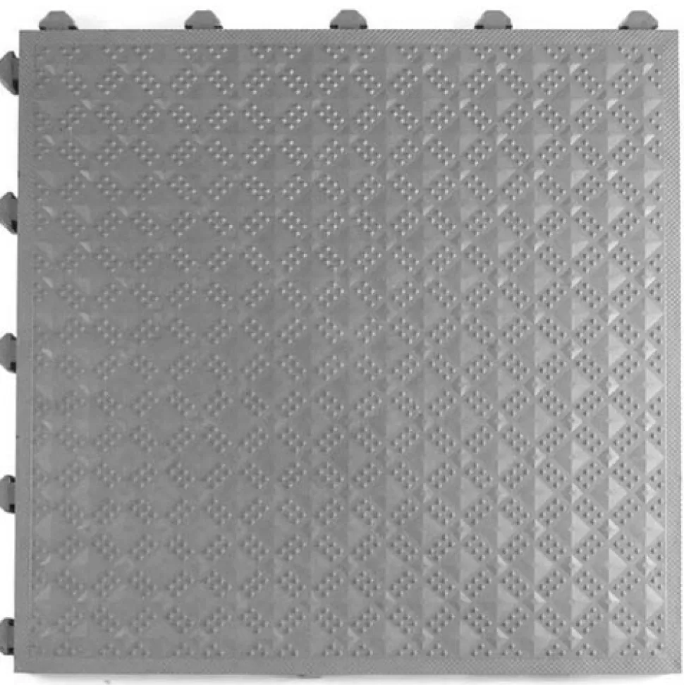 Comfort Matta 1 Inch x 20x20 Inches Solid Colors