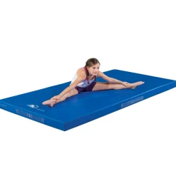 Competition Landing Mat Bi-Fold 7.5x12 Ft. x 20 cm