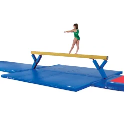 Competition Landing Mat Bi-Fold 8x12 Ft. x 12 cm