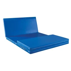 Competition Landing Mat Quad-Fold 8x15.5 Ft. x 20 cm