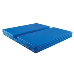 Competition Landing Mat Quad-Fold 8x18 Ft. x 20 cm