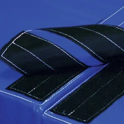 Competition Landing Mat Quad-Fold 7.5x15.5 Ft. x 20 cm