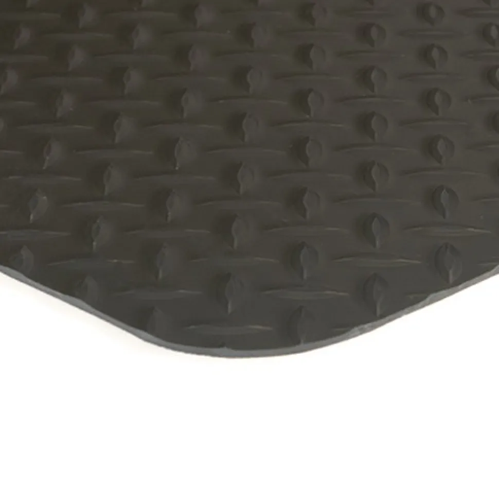 Conductive Diamond Industrial Runner 3x75 Feet