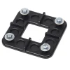 Connectors 4-Way for Ground Protection Mats