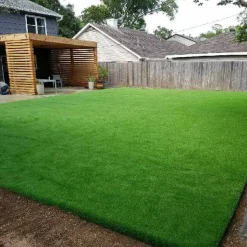 Countryside Deluxe Artificial Turf Roll 1-1/2 Inch x 15 Ft. Wide Per SF