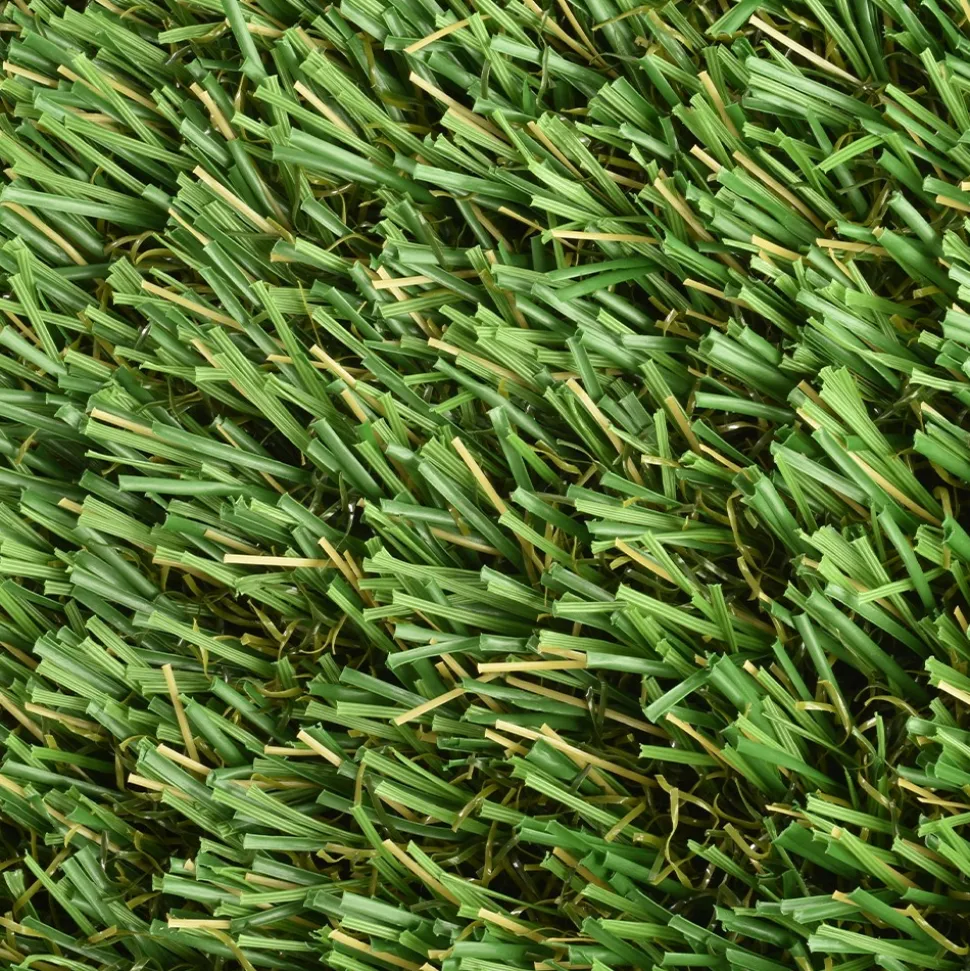 Countryside Deluxe Artificial Turf Roll 1-1/2 Inch x 7.5 Ft. Wide Per SF
