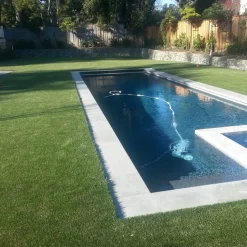 Countryside Deluxe Artificial Turf Roll 1-1/2 Inch x 7.5 Ft. Wide Per SF