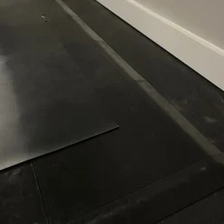 Court Floor Tile Flat Top 5/8 Inch x 1x1 Ft.