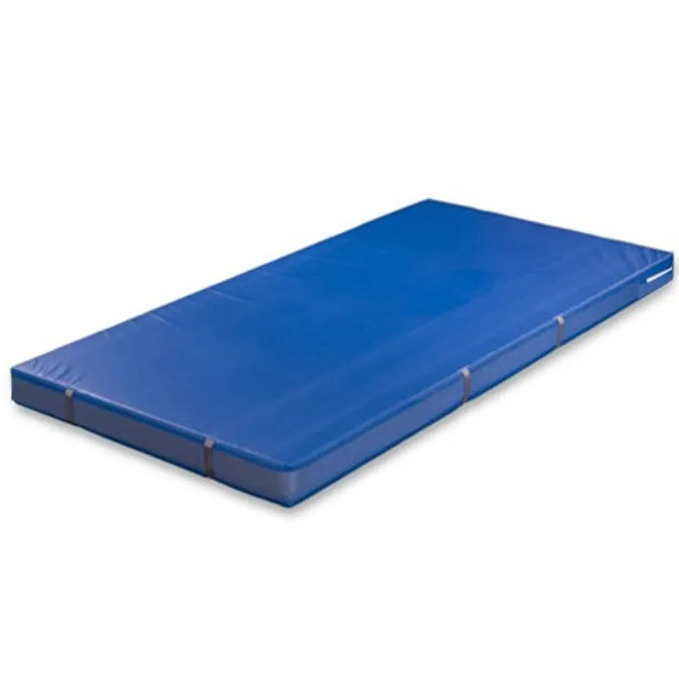 Cushion Crash Mat Non-Fold 6x12 Ft. x 8 Inch
