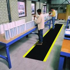 Cushion Trax Ultra Anti-Fatigue Mat 3/4 Inch x 3x12 Ft.