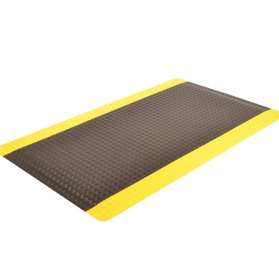 Cushion Trax Ultra Anti-Fatigue Mat 3/4 Inch x 3x5 Ft.