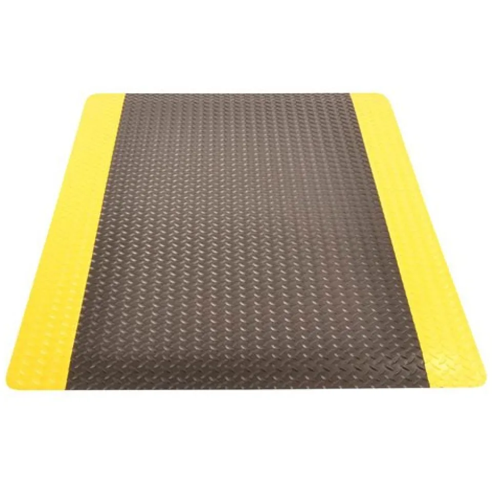 Cushion Trax Ultra Anti-Fatigue Mat 3/4 Inch x 5x75 Ft.