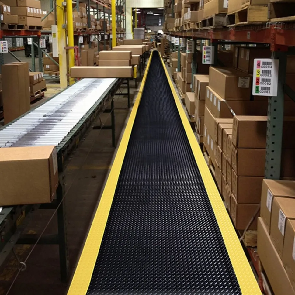 Cushion Trax Ultra Anti-Fatigue Mat 3/4 Inch x 5x75 Ft.