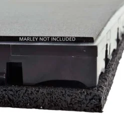 Dance Studio Subfloor Elite 1 Inch Thick Per SF