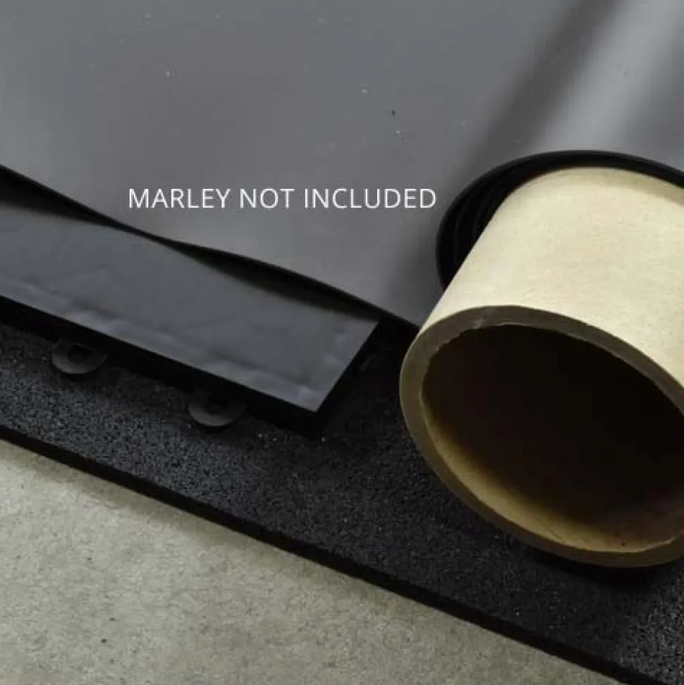 Dance Studio Subfloor Elite 1 Inch Thick Per SF