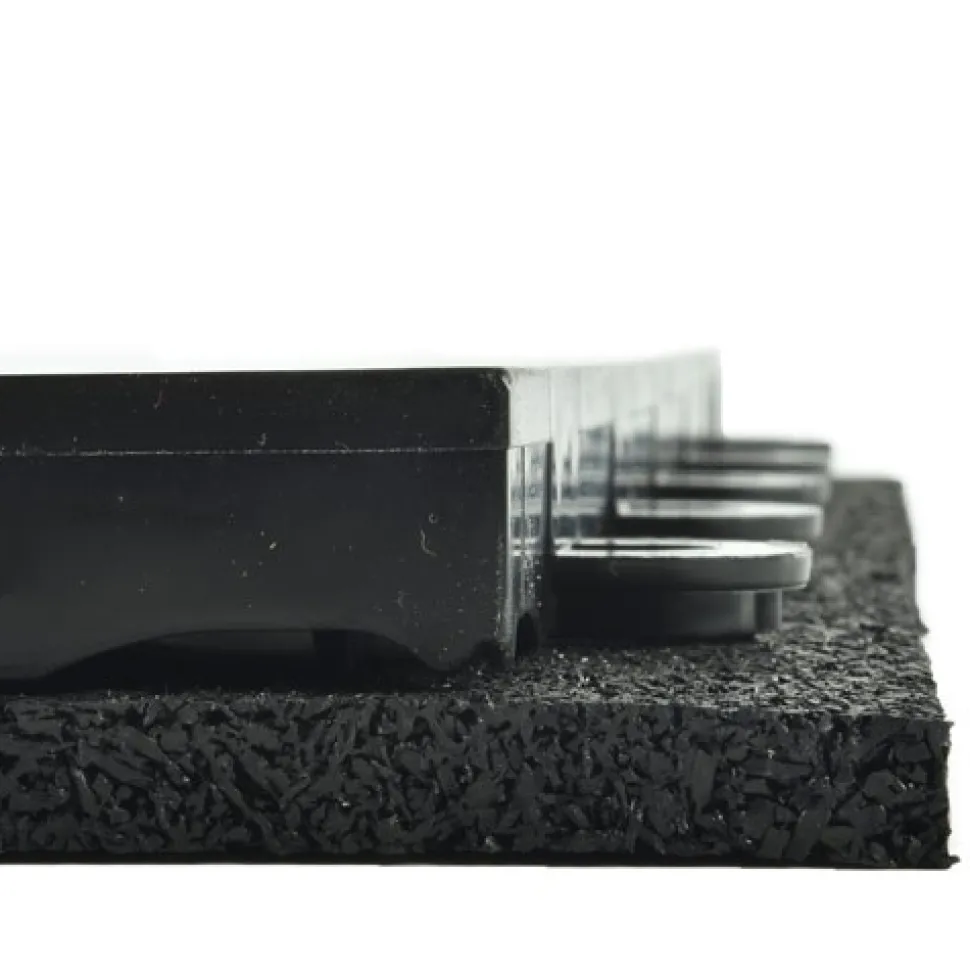 Dance Studio Subfloor Elite 1 Inch Thick Per SF