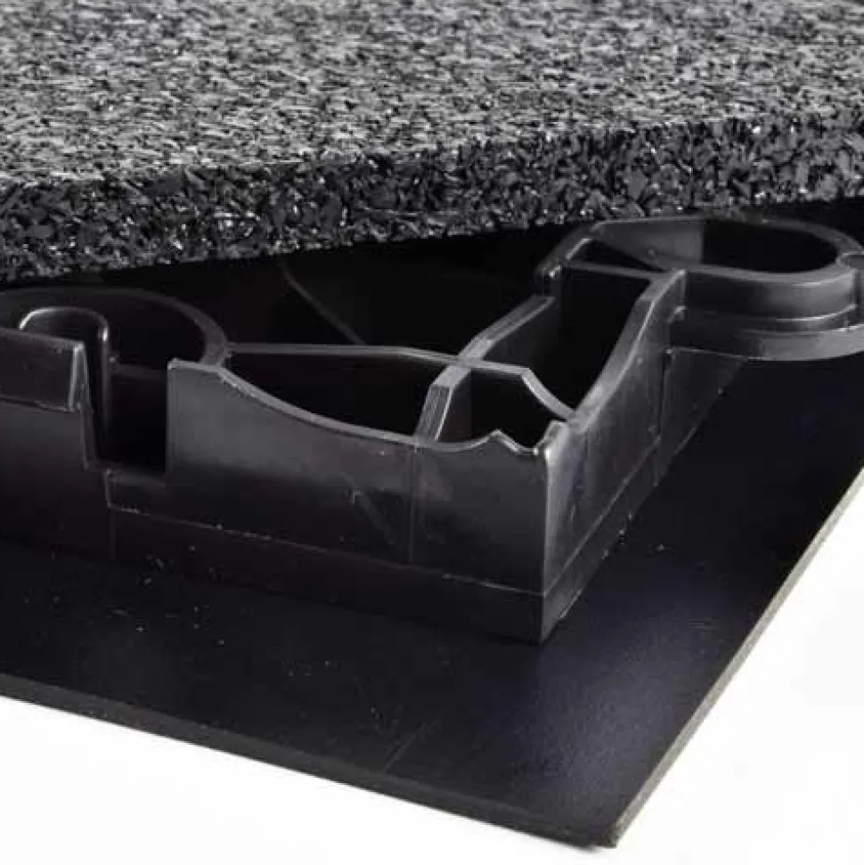 Dance Studio Subfloor Elite 1 Inch Thick Per SF
