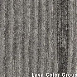 Details Matter Commercial Carpet Tiles 4.2 mm x 24x24 Inches Carton of 24