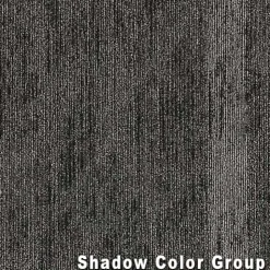 Details Matter Commercial Carpet Tiles 4.2 mm x 24x24 Inches Carton of 24
