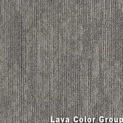 Details Matter Commercial Carpet Tiles 4.2 mm x 24x24 Inches Carton of 24