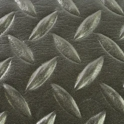 Diamond Deluxe Soft Foot Fatigue Mat 4x60 Feet Black