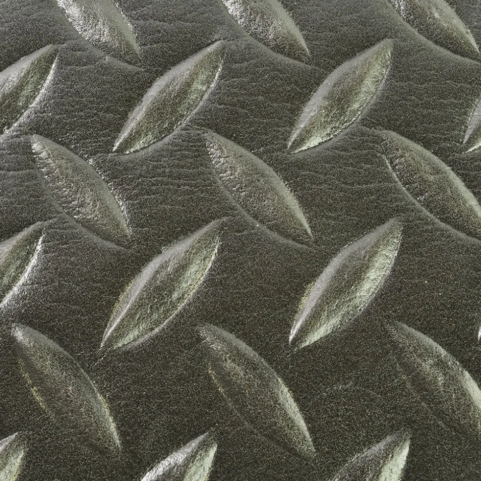Diamond Deluxe Soft Foot Fatigue Mat 4x60 Feet Black