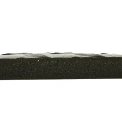 Diamond Deluxe Soft Foot Fatigue Mat 2x3 Feet Black