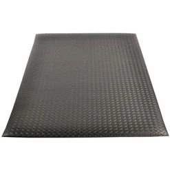 Diamond Sof-Tred Anti-Fatigue Mat With Dyna-Shield 1/2 Inch x 2x3 Ft.