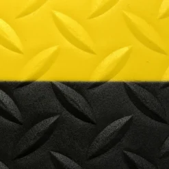Diamond Sof-Tred Anti-Fatigue Mat With Dyna-Shield 1/2 Inch x 2x3 Ft.