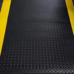 Diamond Sof-Tred Anti-Fatigue Mat With Dyna-Shield 1/2 Inch x 2x3 Ft.