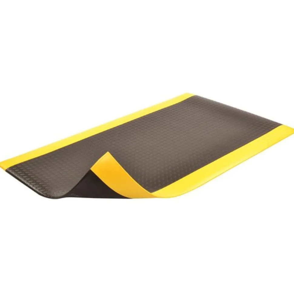 Diamond Sof-Tred Anti-Fatigue Mat With Dyna-Shield 1/2 Inch x 2x60 Ft.