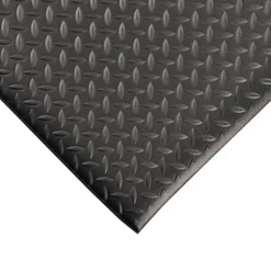 Diamond Sof-Tred Anti-Fatigue Mat With Dyna-Shield 1/2 Inch x 2x60 Ft.