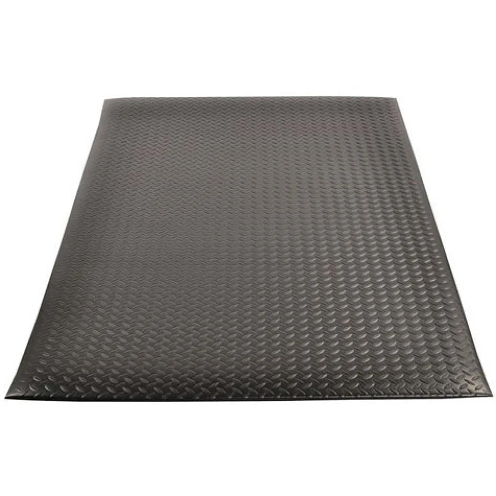 Diamond Sof-Tred Anti-Fatigue Mat With Dyna-Shield 1/2 Inch x 4x60 Ft.