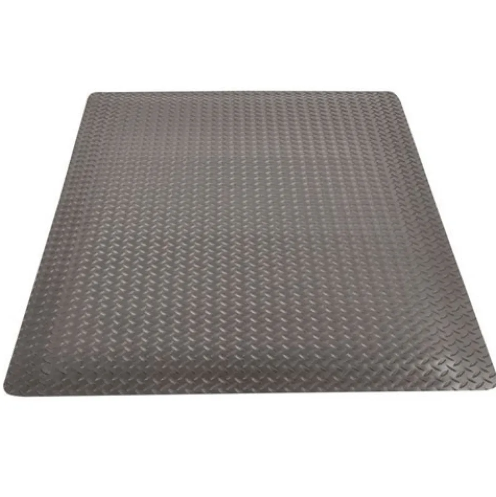 Diamond Tuff Max Anti-Fatigue Mat 1 Inch x 2x3 Ft.