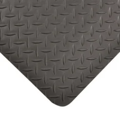 Diamond Tuff Max Anti-Fatigue Mat 1 Inch x 2x3 Ft.