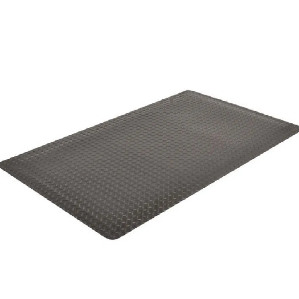 Diamond Tuff Max Anti-Fatigue Mat 1 Inch x 2x3 Ft.